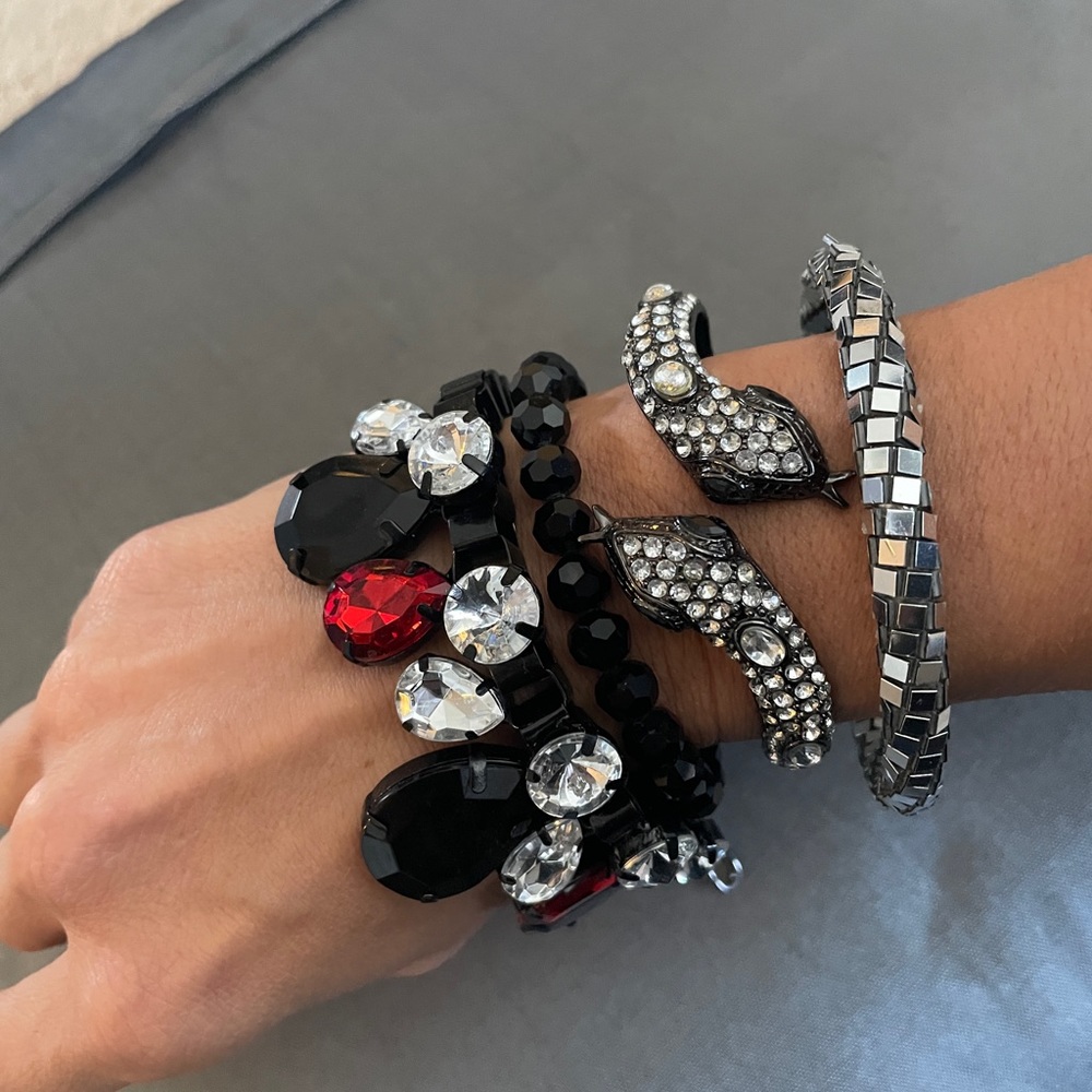 Bracelet Bundle Set - image 2